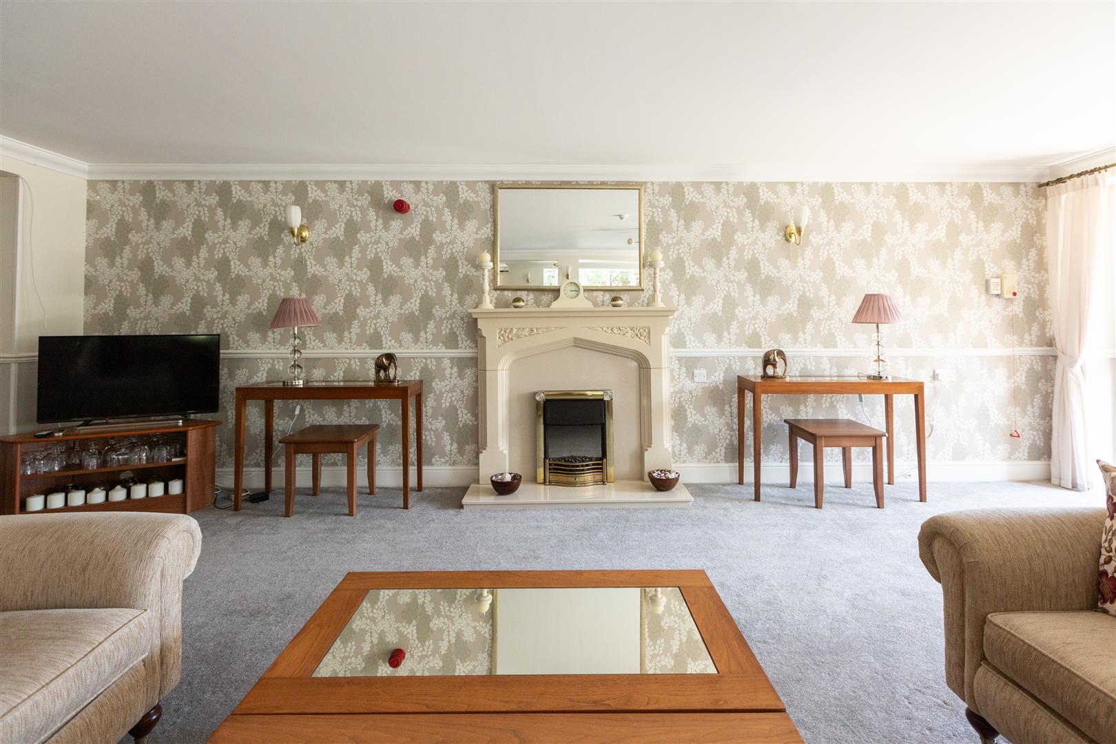 Pantygwydr Court, Sketty Road, Swansea, SA2 0AW